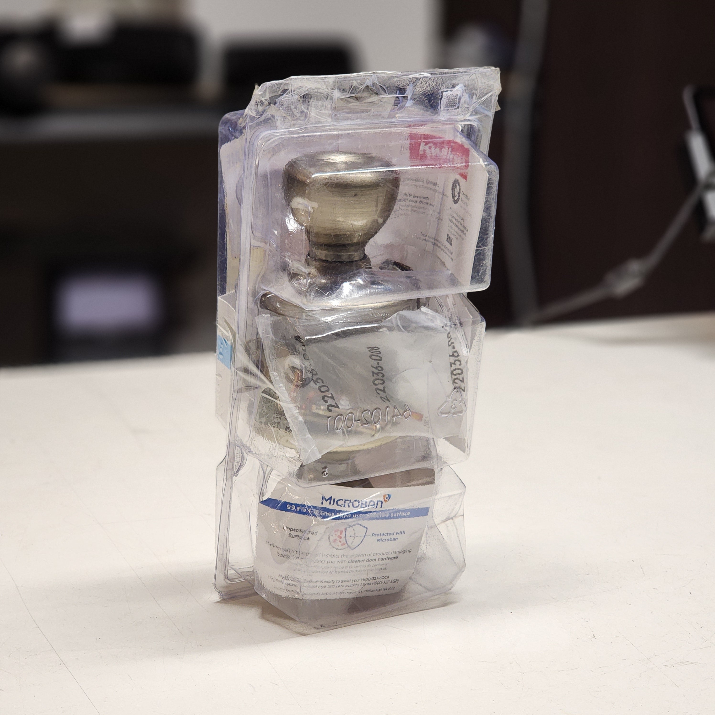 KS SEC TYLO BED/BATH ANT BRASS (300T 5 CP) KS SEC TYLO BED/BATH ANT BRASS (300T 5 CP)